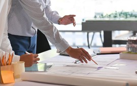 Điều kiện làm chỉ huy trưởng công trường