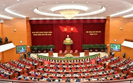 Mười nhiệm vụ, giải pháp về công tác pháp luật theo Kết luận số 18-KL/TW