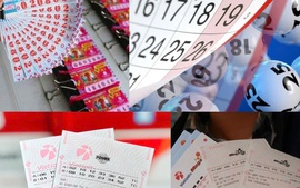 Đề xuất quy định mới về xử phạt VPHC trong lĩnh vực kinh doanh xổ số