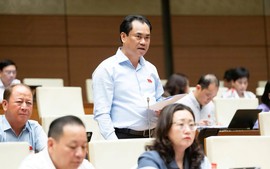 Bộ trưởng Trịnh Việt Hùng: Đẩy mạnh cắt giảm thủ tục hành chính, thúc đẩy tái cơ cấu nông nghiệp