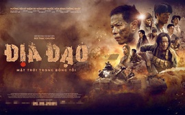 Tổ chức Đợt phim Kỷ niệm các ngày lễ lớn 30/4, 1/5, 7/5, 19/5 năm 2026