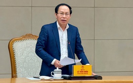 Khẩn trương, nghiêm túc tháo gỡ 'điểm nghẽn' trong hệ thống văn bản pháp luật