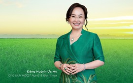 AgriS kiến tạo chuỗi giá trị mới, chung sức đóng góp tăng trưởng 10% trở lên