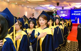 Từ cử nhân đến thạc sĩ: Lộ trình học tập liền mạch tại Đại học Gia Định