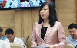 Cắt giảm điều kiện kinh doanh: Bộ Y tế đạt hơn 30%