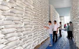 Đề xuất mới về chế độ, chính sách cho người làm công tác dự trữ quốc gia