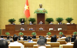 Gỡ ‘nút thắt’ nhân lực, biên chế ở cấp xã sau sắp xếp