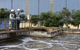 Cấp xã có quyền kiểm tra chấp hành bảo vệ môi trường của doanh nghiệp