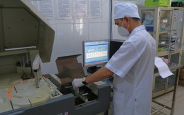 Từ Kỹ thuật viên hạng IV lên Y tế công cộng hạng III được không?