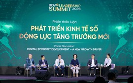 NHNN yêu cầu ngân hàng đẩy mạnh chuyển đổi số và hỗ trợ doanh nghiệp