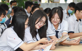 Có chứng chỉ ngoại ngữ có được miễn thi tốt nghiệp THPT?