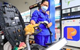 Giá xăng dầu đồng loại giảm, dầu diesel giảm hơn 3.000 đồng/lít