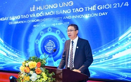 Tăng tốc chuyển đổi, đưa đổi mới sáng tạo vào thực tiễn phát triển