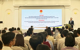 Khẩn trương hiện thực hóa Kế hoạch chiến lược Cộng đồng Văn hóa - Xã hội ASEAN tại Việt Nam