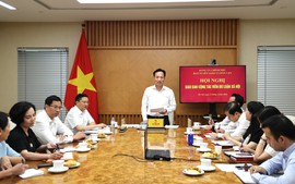 Nâng cao chất lượng, hiệu quả công tác dư luận xã hội trong tình hình mới