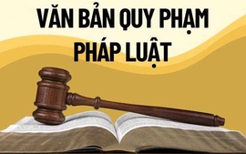 Gỡ ‘nút thắt’ pháp lý bằng cuộc tổng rà soát toàn diện