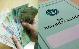 Công ty nợ BHXH, làm thế nào để được giải quyết chế độ?