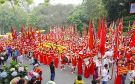 Thời tiết dịp nghỉ lễ giỗ Tổ: Miền Bắc mát mẻ, miền Nam nắng nóng