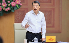 Thủ tướng Lê Minh Hưng: Ngành công thương gánh vác nhiệm vụ trọng tâm để góp phần tăng trưởng 2 con số