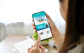 OPES là thương hiệu bảo hiểm tăng trưởng nhanh nhất Việt Nam