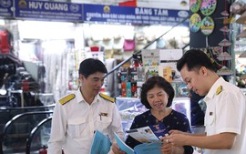 Đề xuất nâng ngưỡng chịu thuế với hộ kinh doanh lên 01 tỷ đồng/năm