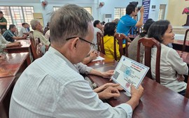 Điều kiện cấp thẻ BHYT theo diện người dân xã an toàn khu