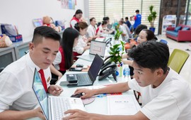 Tuyển sinh 2026: Chỉ được lựa chọn một cách sử dụng chứng chỉ ngoại ngữ