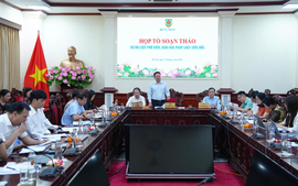 Làm rõ tiêu chí nhận diện đối tượng đặc thù trong phổ biến giáo dục pháp luật