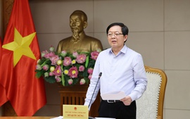 Ưu tiên nguồn lực cho vùng khó khăn, tập trung lĩnh vực thiết yếu trong Chương trình mục tiêu quốc gia