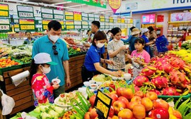 Saigon Co.op tăng tốc chuyển đổi xanh, triển khai ưu đãi hấp dẫn toàn hệ thống