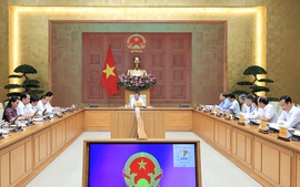 Thủ tướng làm việc với Bộ Khoa học và Công nghệ