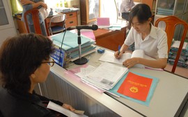 Quy định về hợp thửa và chuyển mục đích sử dụng đất