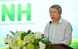 'Luật chơi’ mới buộc doanh nghiệp phải xanh hóa để giữ thị trường