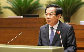 Luật Thi đua, khen thưởng mới: Nới tiêu chuẩn, bỏ ‘4 sáng kiến’