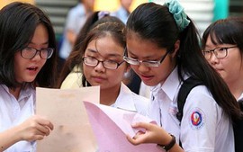 Học chương trình quốc tế có được xét tuyển đại học trong nước?