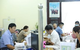 Các căn cứ để không giải quyết thôi việc cho công chức