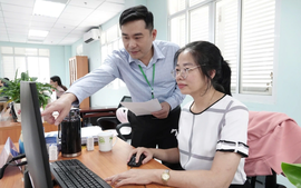 Công chức đi học tập trung có được tính thời gian công tác?