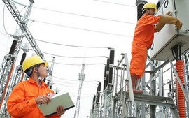 Ban hành khung giờ dùng điện mới: Buổi tối là giờ cao điểm