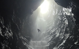 Phát hiện thêm 26 hang động mới tại Vườn Quốc gia Phong Nha - Kẻ Bàng