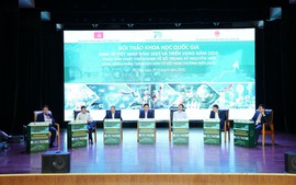 'Chìa khóa' để kinh tế số mở lối tăng trưởng mới