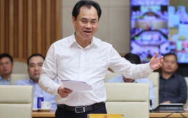 Kinh nghiệm từ những "điểm sáng" giải ngân vốn đầu tư công