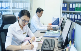 Thẩm quyền thăng hạng chức danh nghề nghiệp trong cơ sở giáo dục