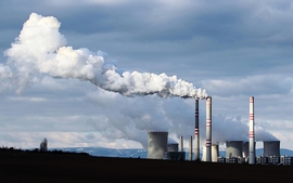 Khí thải vượt quy chuẩn có bị phạt ngay?