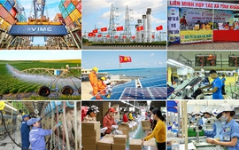 Thủ tướng Chính phủ phát động thi đua thực hiện thắng lợi nhiệm vụ phát triển kinh tế - xã hội