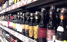 Dự kiến lộ trình chuyển đặt in tem điện tử rượu, thuốc lá từ hải quan, thuế sang doanh nghiệp, tổ chức, cá nhân