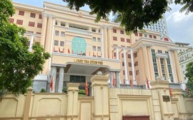 Thanh tra Chính phủ lập tổ công tác chuyên đề các dự án khó khăn, vướng mắc