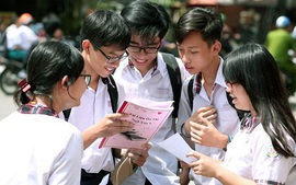 Có được cập nhật chứng chỉ ngoại ngữ mới trên hệ thống xét tuyển?