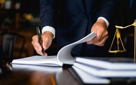 Tăng cường kỷ luật trong xây dựng, ban hành văn bản quy định chi tiết luật, pháp lệnh, nghị quyết