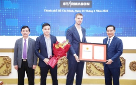 TPHCM thu hút 4 dự án công nghệ cao, tổng vốn đầu tư hơn 1,23 tỷ USD