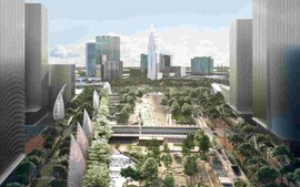 TPHCM khơi thông nguồn lực, đẩy mạnh hạ tầng: Tạo xung lực mới cho tăng trưởng